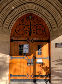 The Reformed Church of Poughkeepsie 04