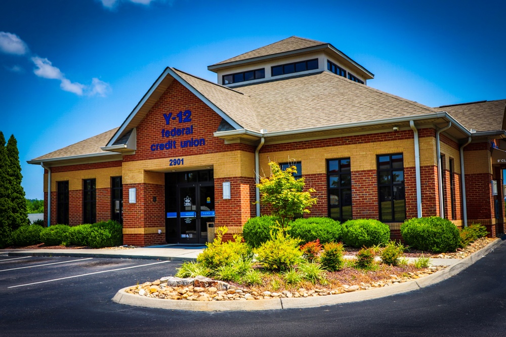 Y-12 Federal Credit Union 01