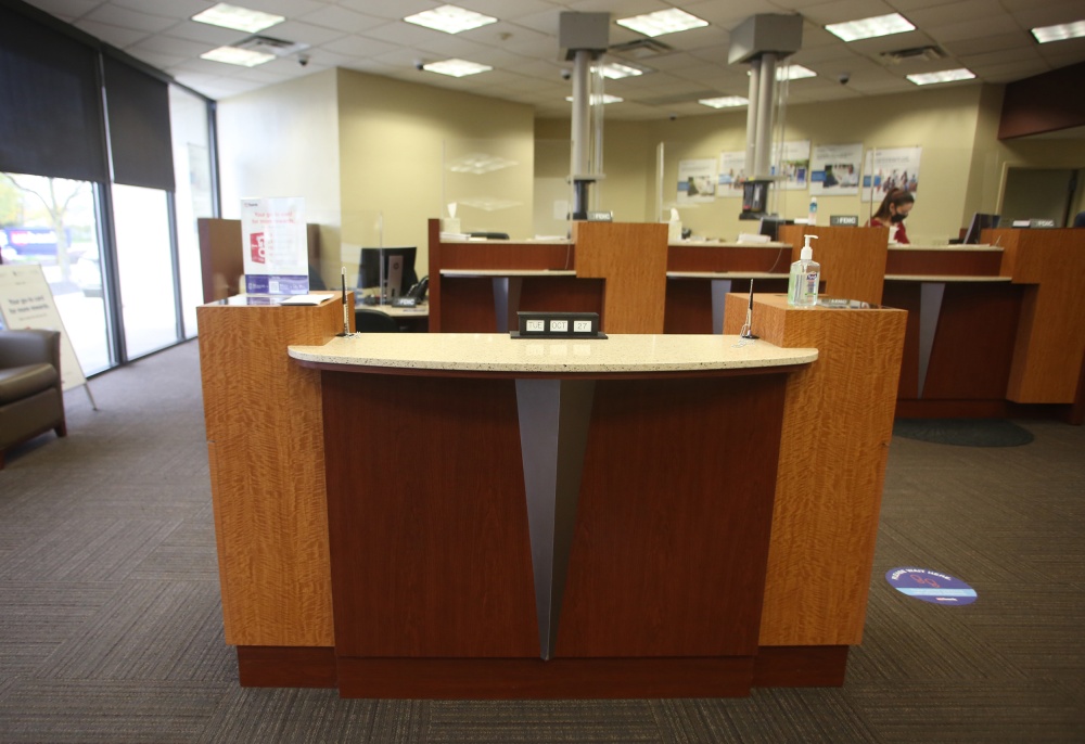 U.S. Bank Branch 01