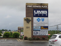 UMB Bank (with drive-thru services) 02