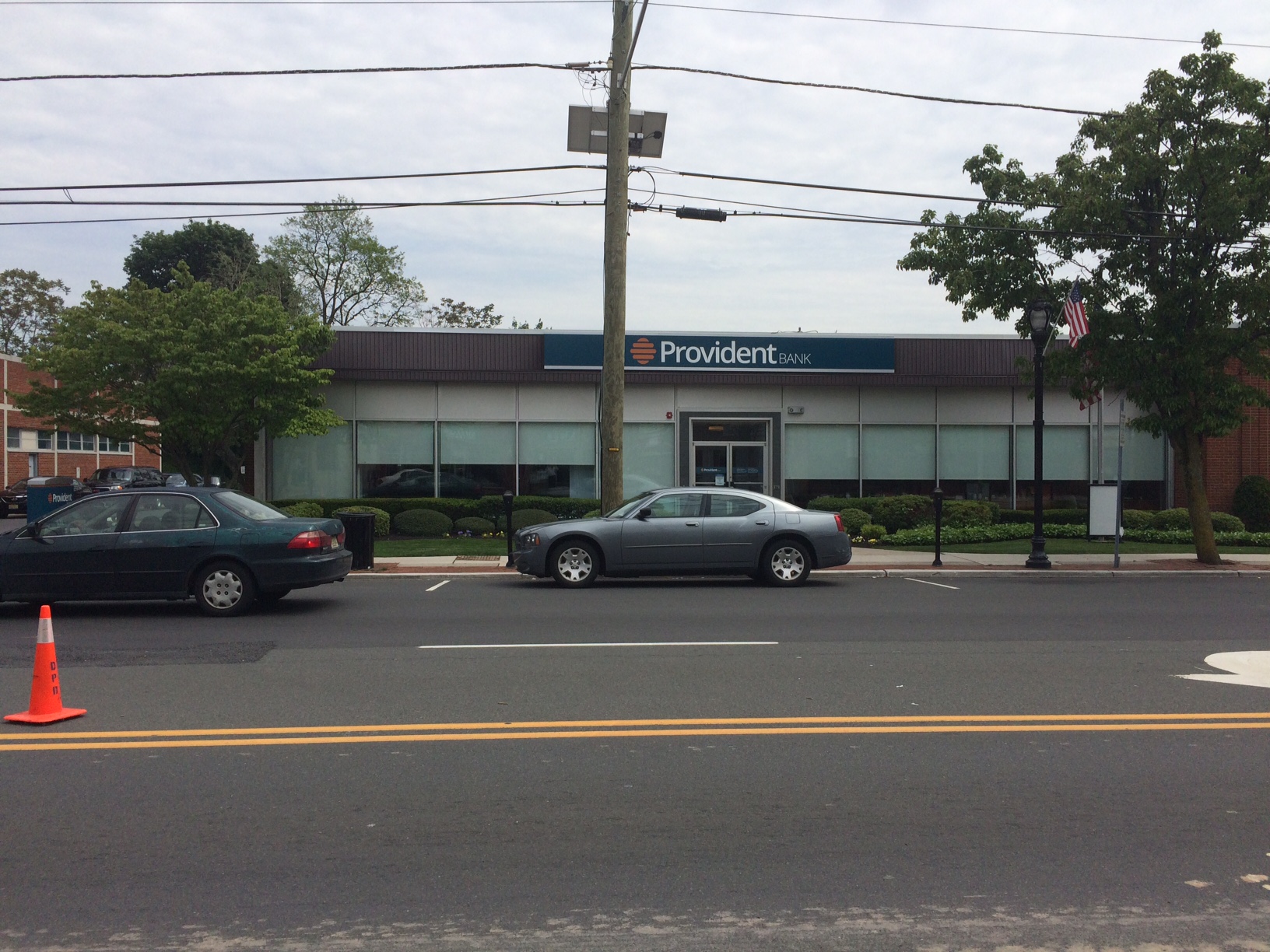 Provident Bank 01