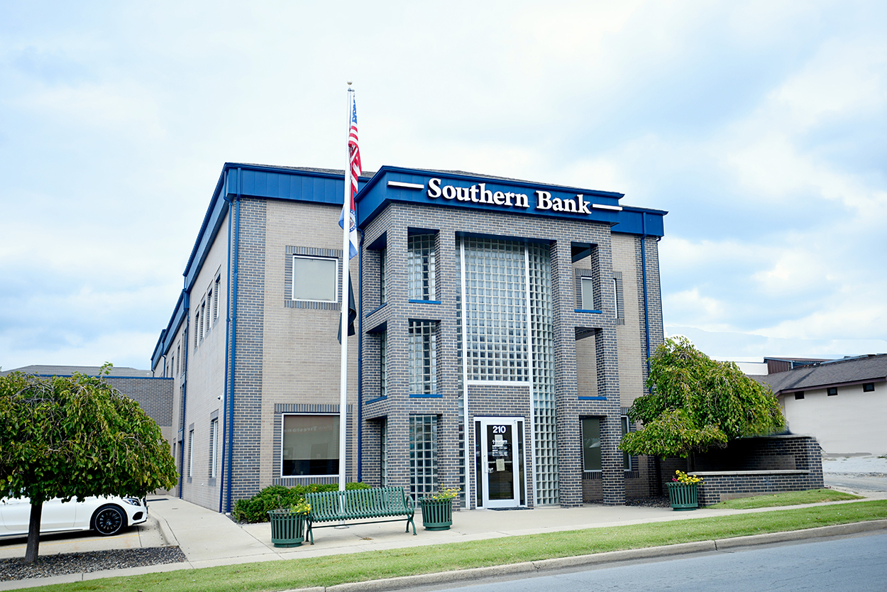 Southern Bank 01