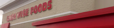 Cash Wise Foods Grocery Store Minot 02