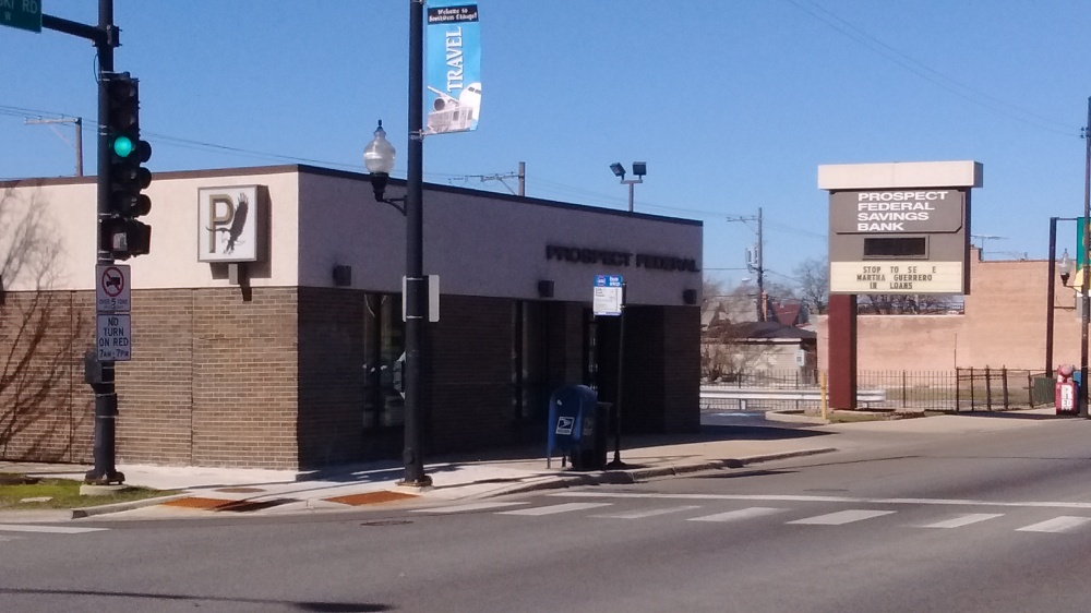 Prospect Federal Savings Bank 01