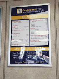 Continental Currency Services 03