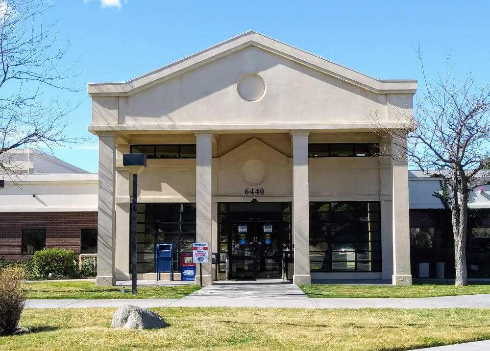 Kirtland Federal Credit Union 01