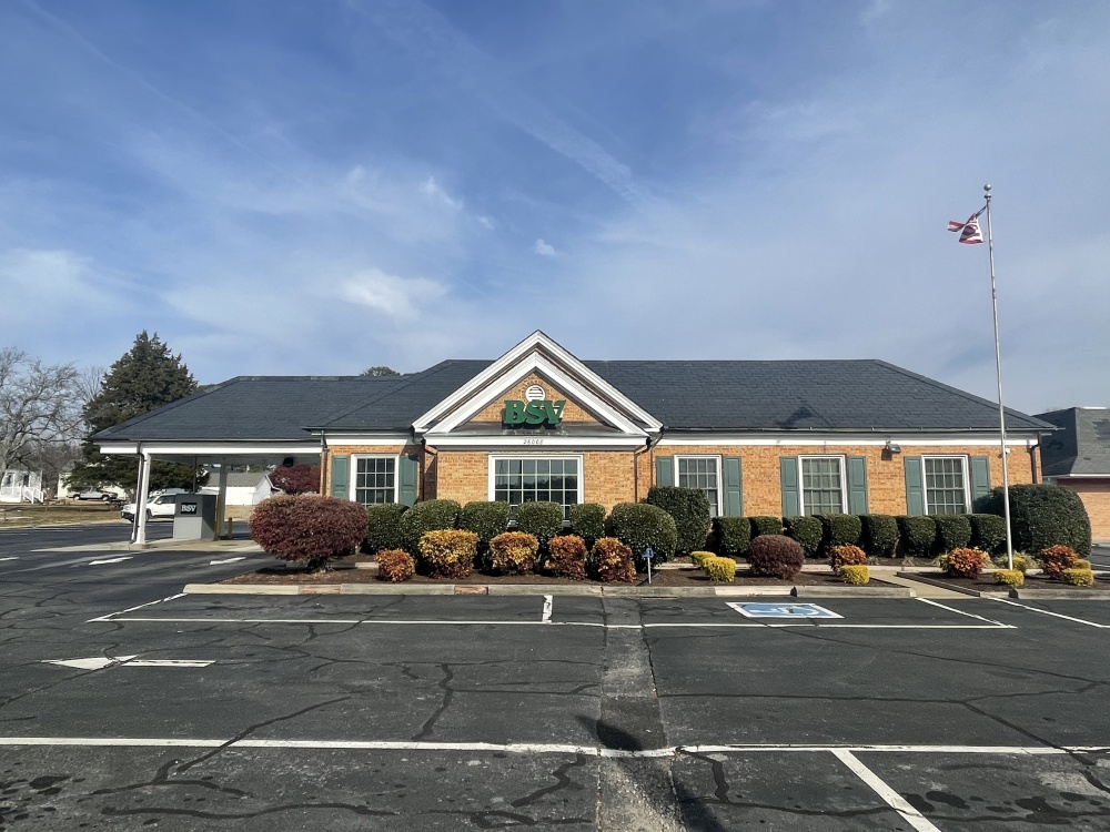 The Bank of Southside Virginia 01