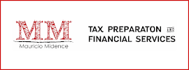 Mauricio Midence Tax Preparation & Financial Services 04