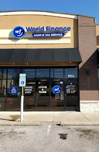 World Finance 03