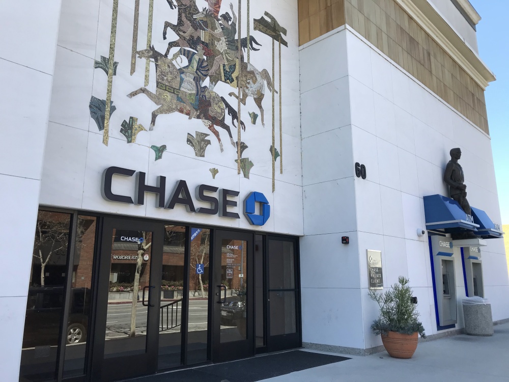 Chase Mortgage 01