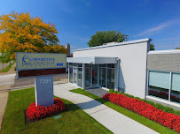 Cornerstone Community Financial Credit Union 01