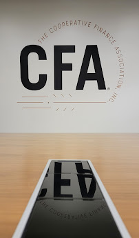 The Cooperative Finance Association, Inc. 02