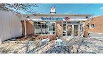 Bank of America (with Drive-thru ATM) 01
