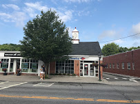 Bank of America (with Drive-thru ATM) 02