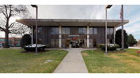 Bank of America (with Drive-thru ATM) 01