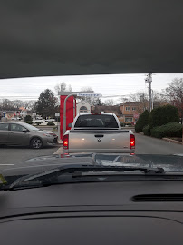 Bank of America (with Drive-thru ATM) 03