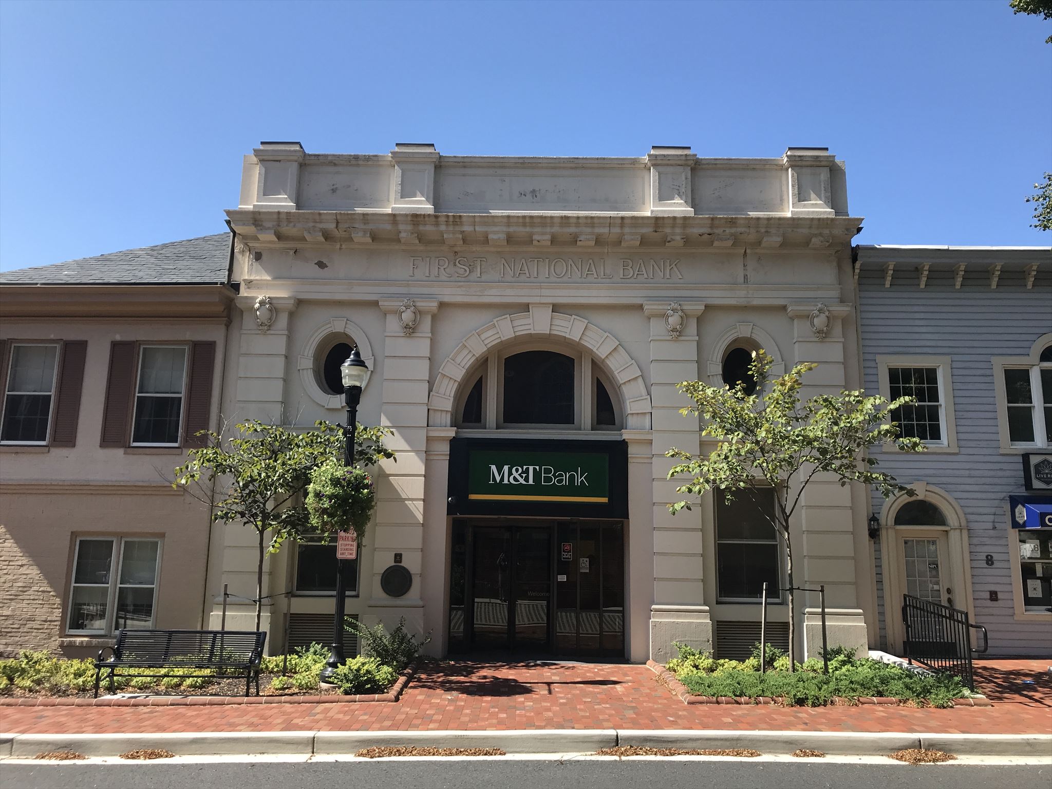 M&T Bank 01