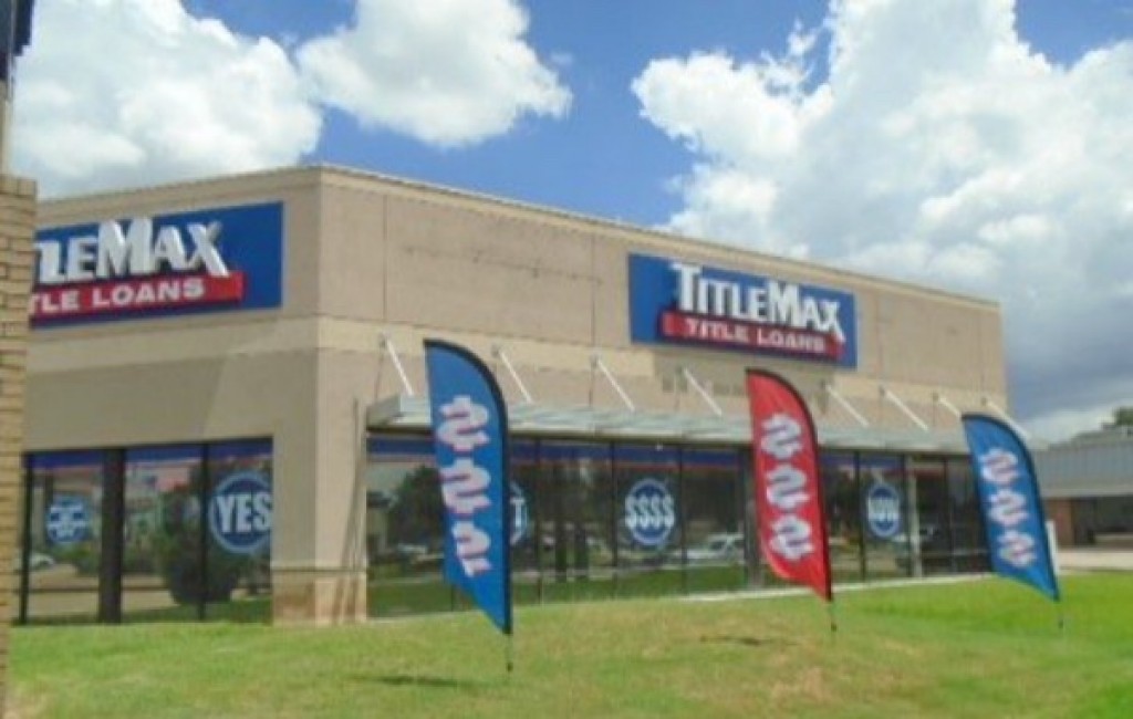 TitleMax Title Loans 01