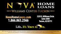 NOVA® Home Loans - Williams Center Office 04