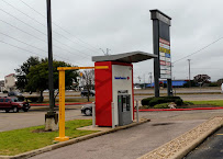 Bank of America ATM (Drive-thru) 01