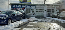Village Motor Sales 01