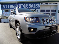 Village Motor Sales 02