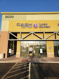 Cash Time Loan Centers 04