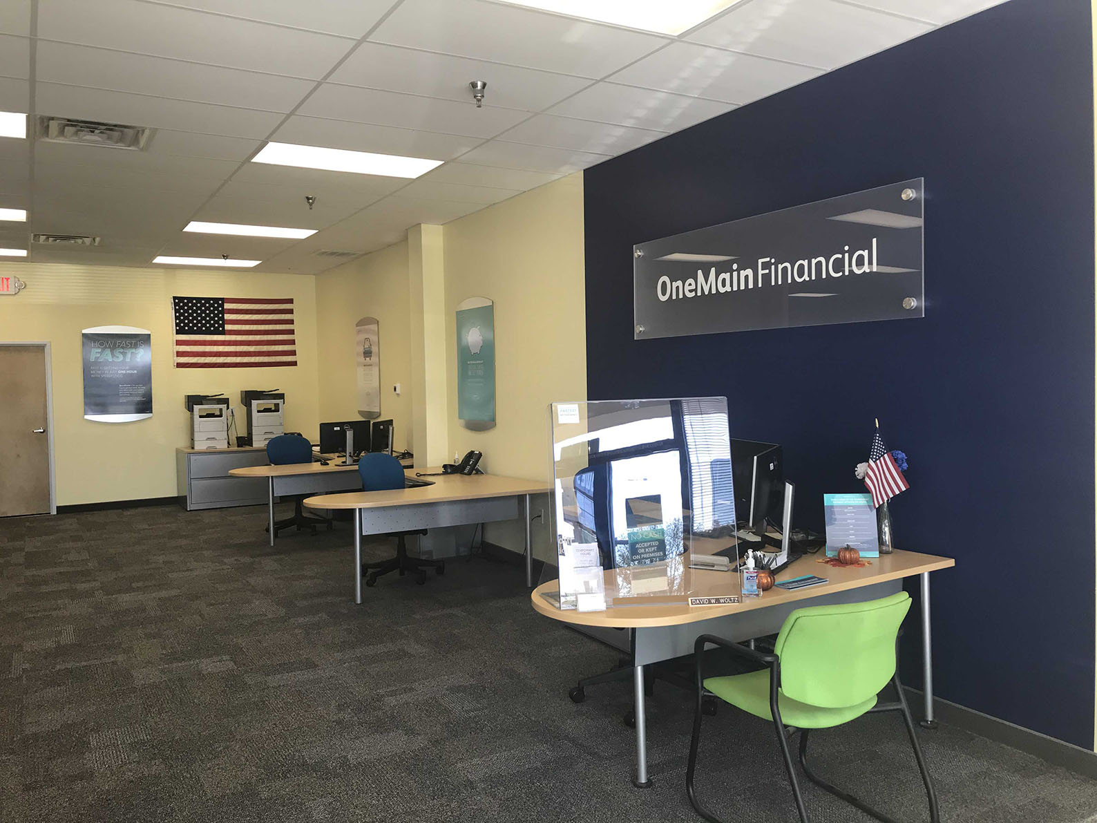 OneMain Financial 01