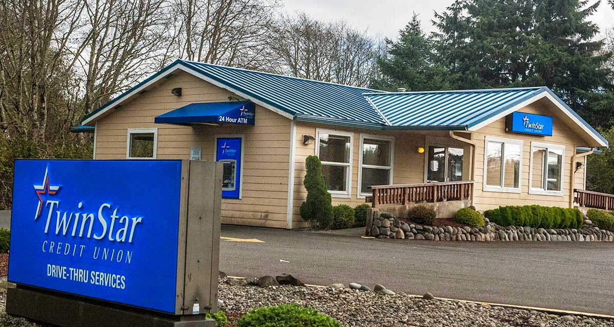 TwinStar Credit Union Ocean Shores 01
