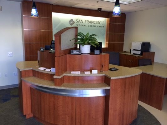 San Francisco Federal Credit Union 01
