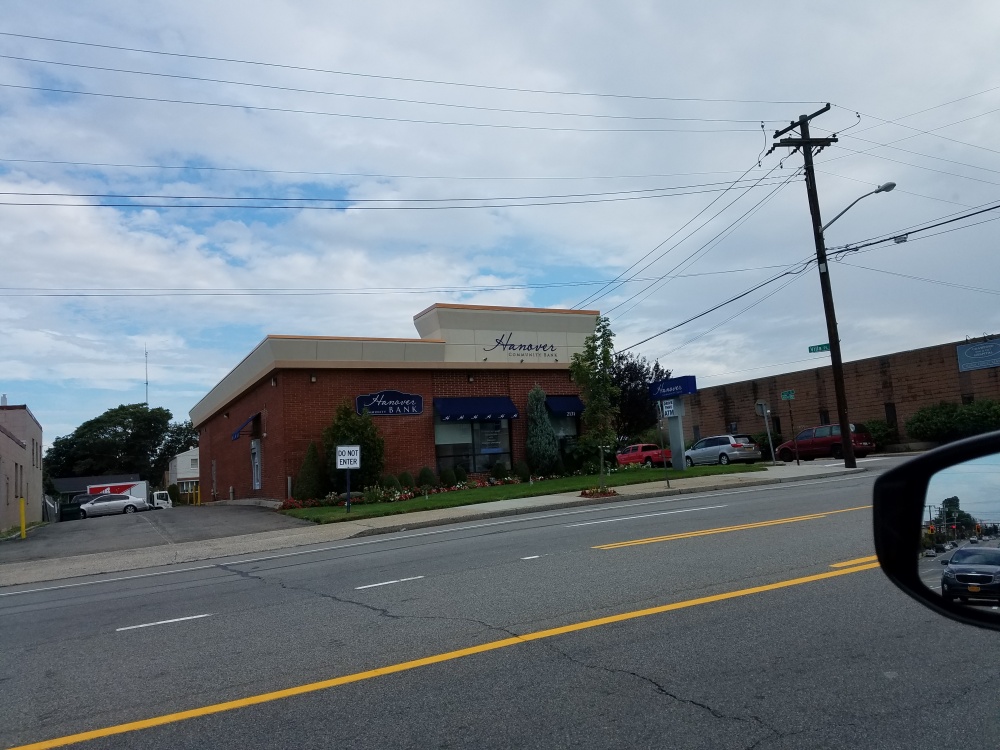 Hanover Community Bank 01