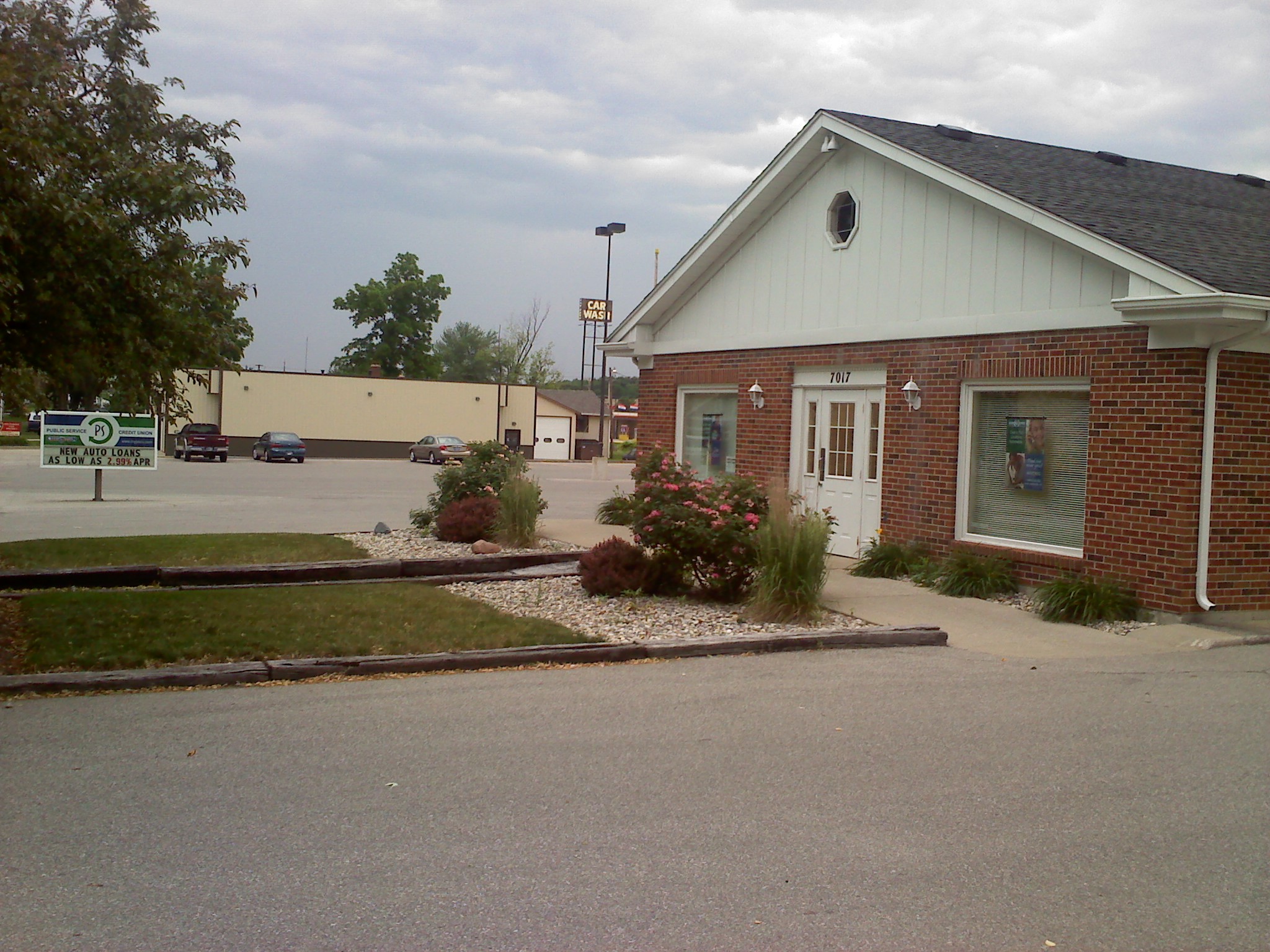 Public Service Credit Union 01