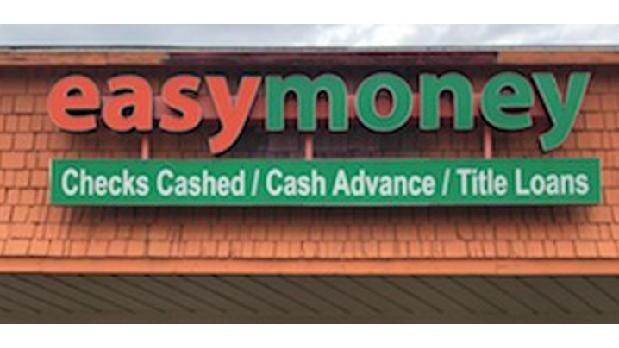 Easy Money 01