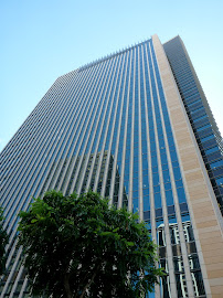 First Hawaiian Bank Main Branch 01