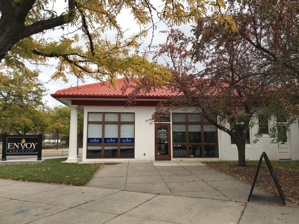 Envoy Mortgage - Missoula, MT 01