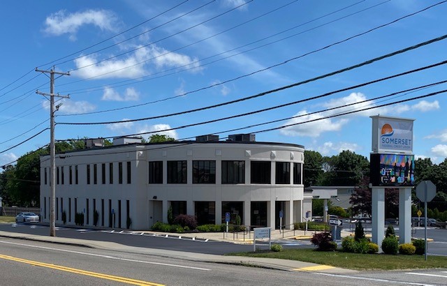 Somerset Federal Credit Union 01