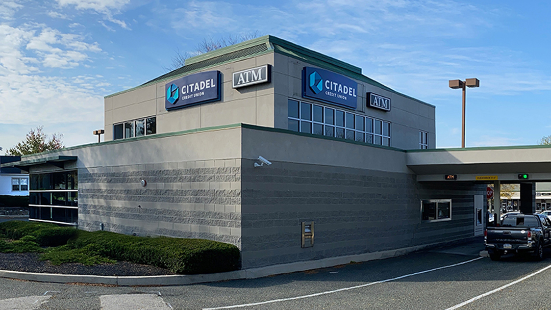 Citadel Credit Union - Chester Springs - Lionville 01