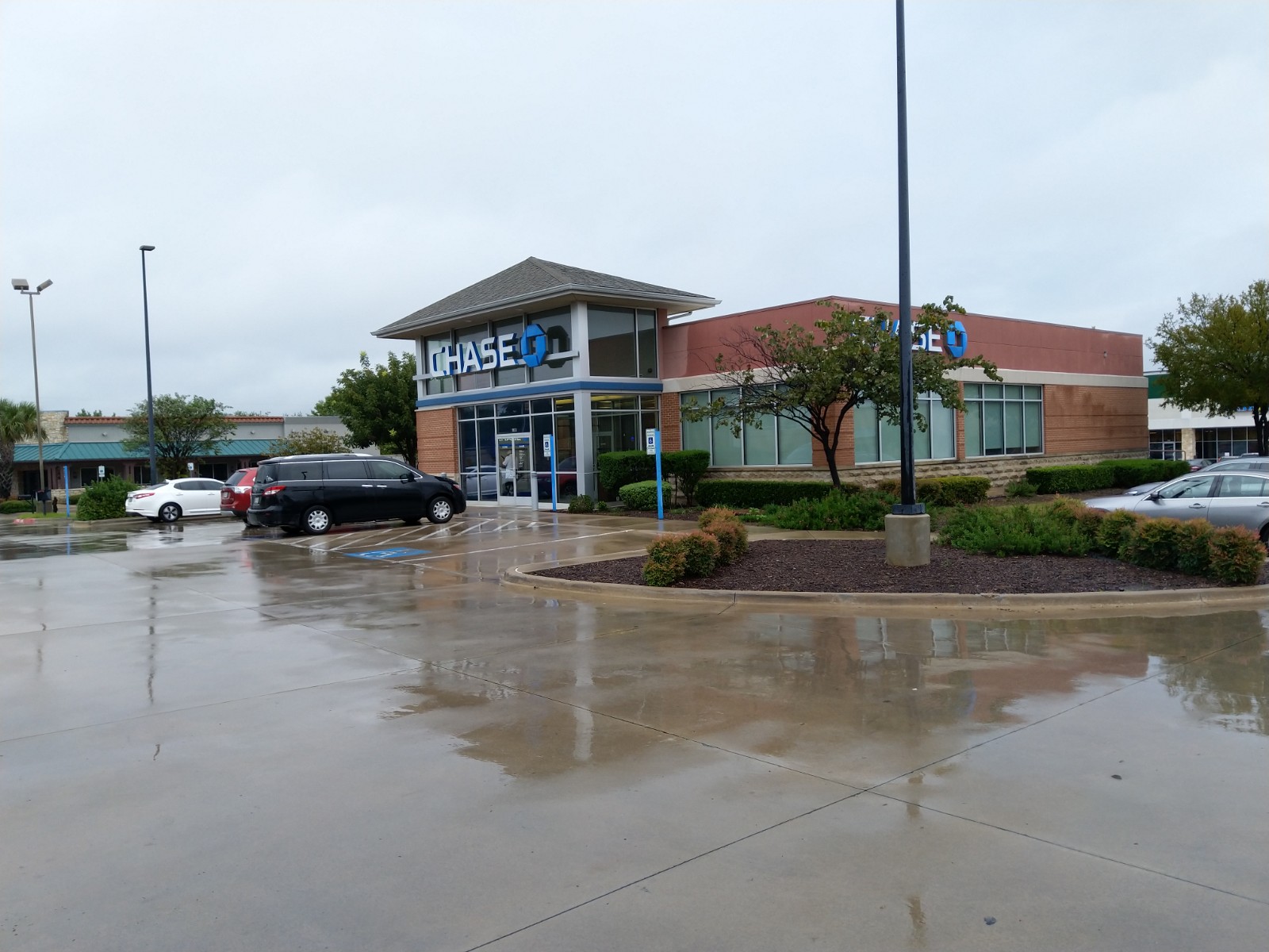 Chase Bank 01