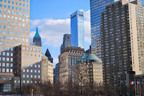 WALL STREET CORPORATE FINANCE 03