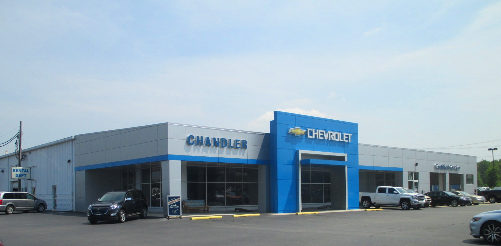 Chandler Chevrolet 01