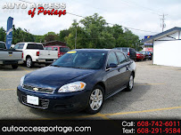 Guaranteed Auto Credit of Portage 01