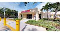 Bank of America (with Drive-thru ATM) 01
