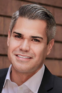 Juan Barraza | Fairway Independent Mortgage Corporation Loan Officer 01