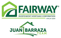 Juan Barraza | Fairway Independent Mortgage Corporation Loan Officer 04