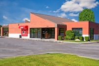 UFirst Credit Union 01