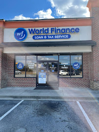 World Finance 02