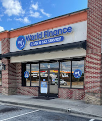 World Finance 03