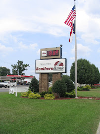 Southern Bank - Mount Olive 03