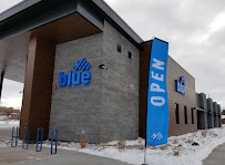 Blue Federal Credit Union - Blue Diamond Center 02