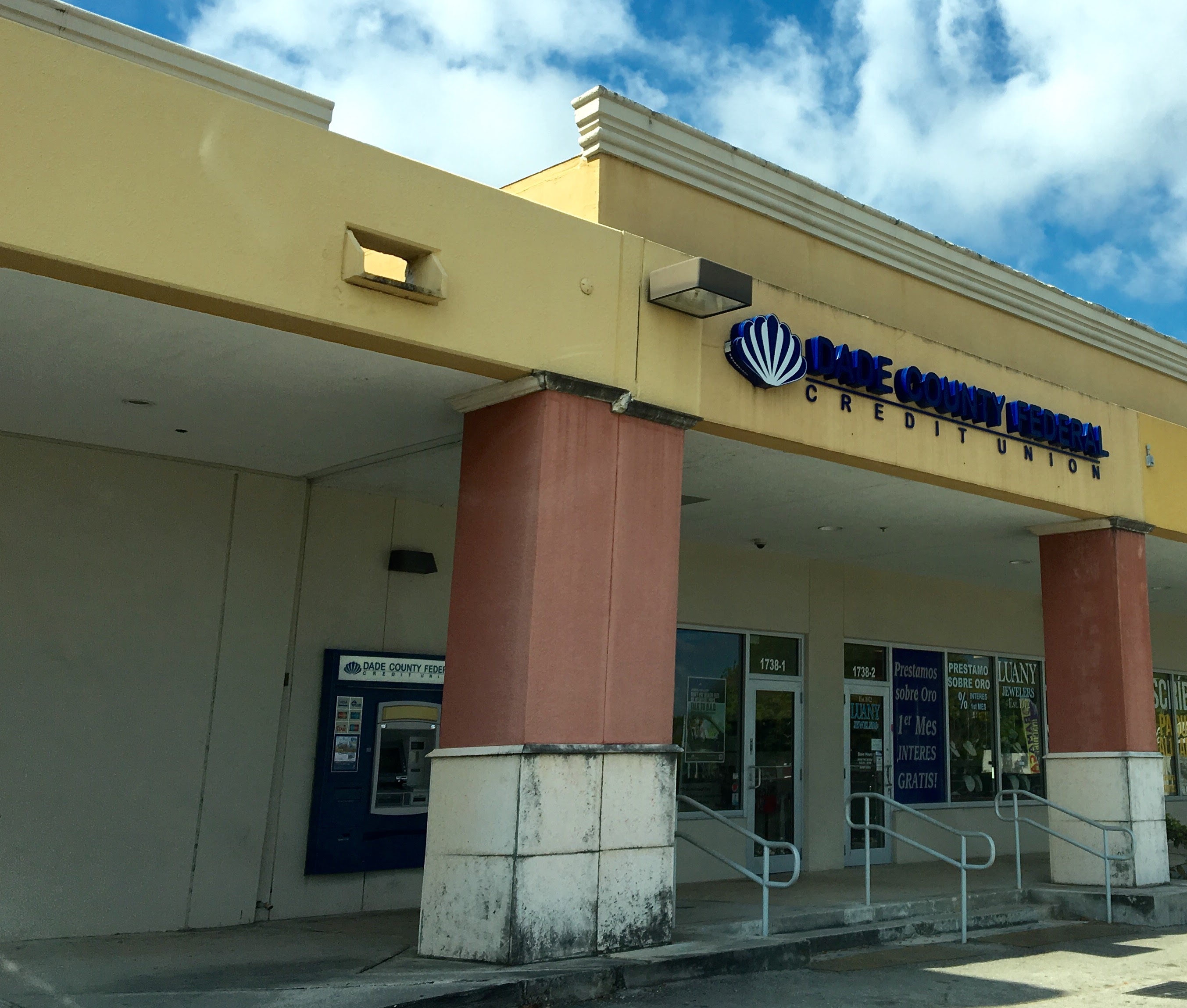 Dade County Federal Credit Union 01